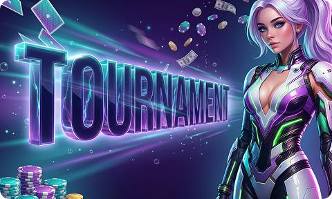 Ежемесячный турнир